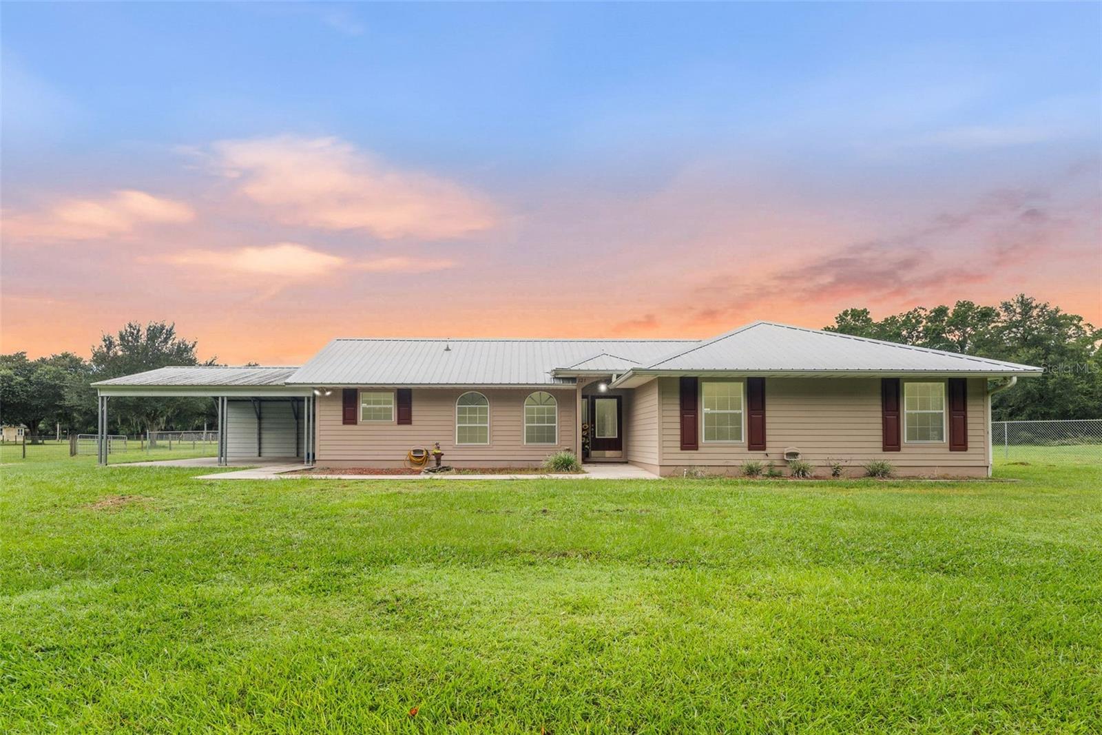 Photo of 121 GECK ROAD PALATKA FL 32177