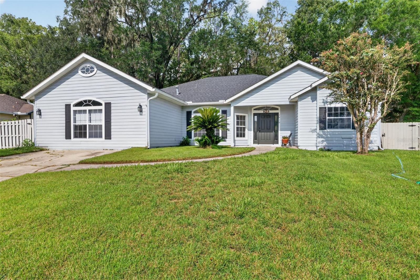 Photo of 1010 NW 120TH STREET GAINESVILLE FL 32606