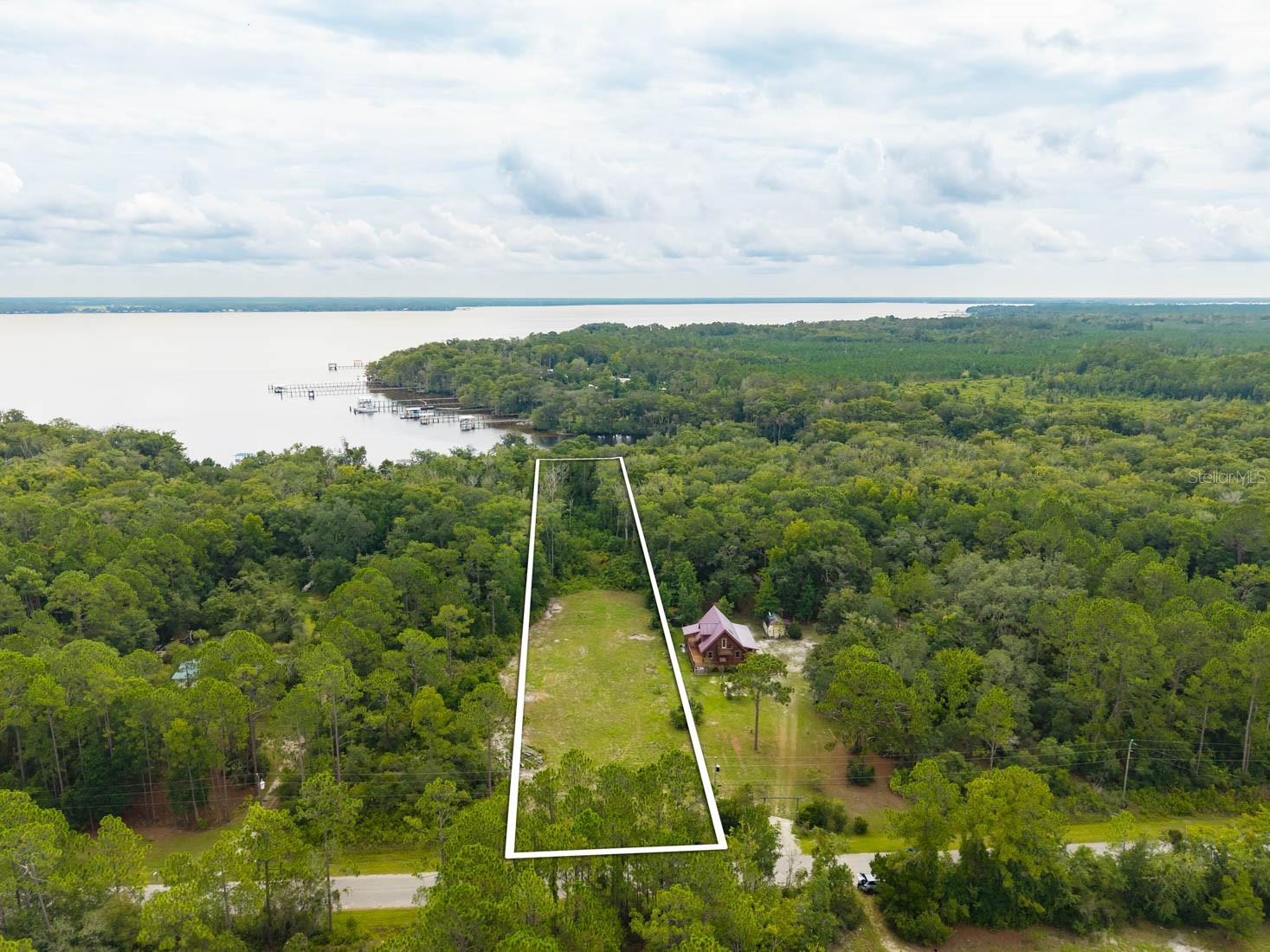 Photo of 150 PIONEER TRAIL GREEN COVE SPRINGS FL 32043