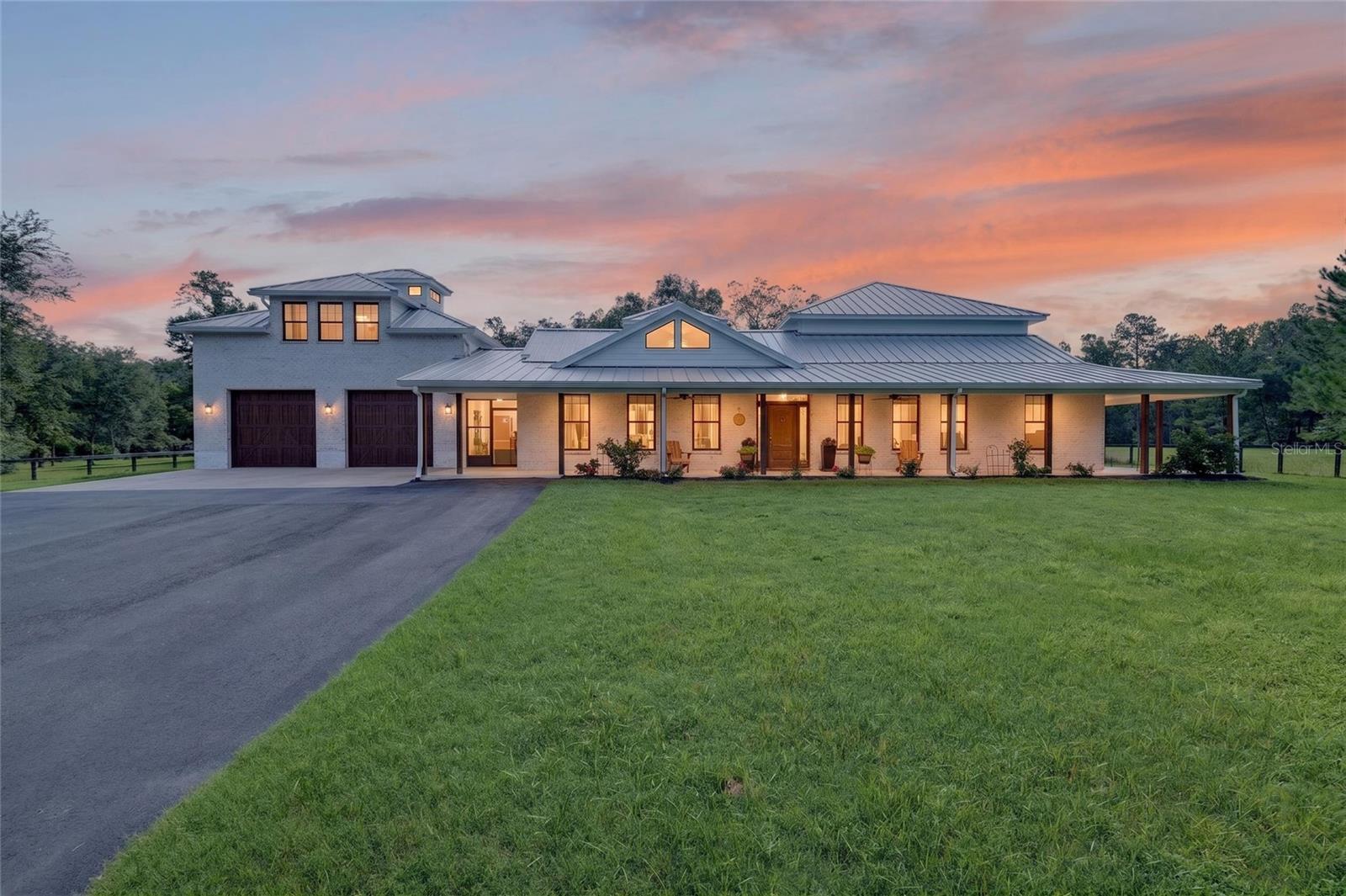 Photo of 4091 NE 185TH AVENUE WILLISTON FL 32696