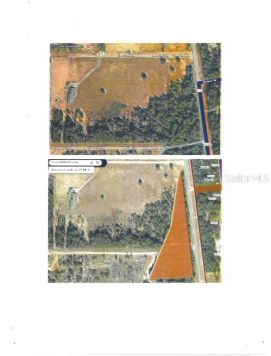 Photo of COUNTY ROAD 315C MELROSE FL 32666