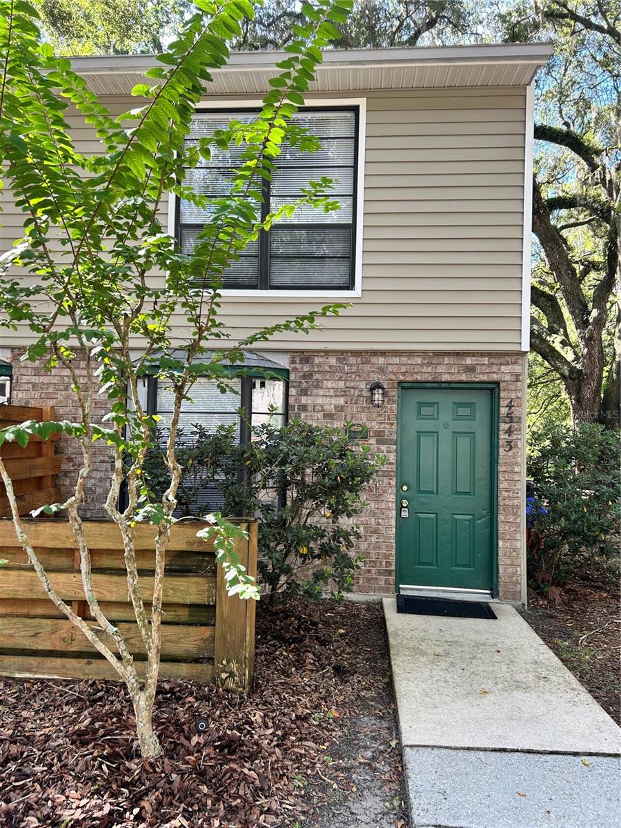 Photo of 4543 SW 44TH LANE GAINESVILLE FL 32608