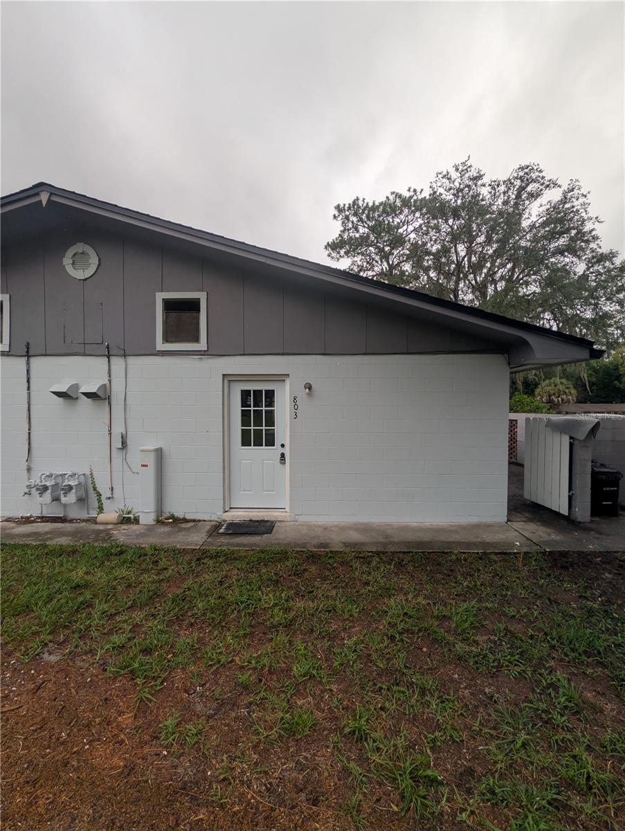 Photo of 803 NW 40TH AVENUE GAINESVILLE FL 32609