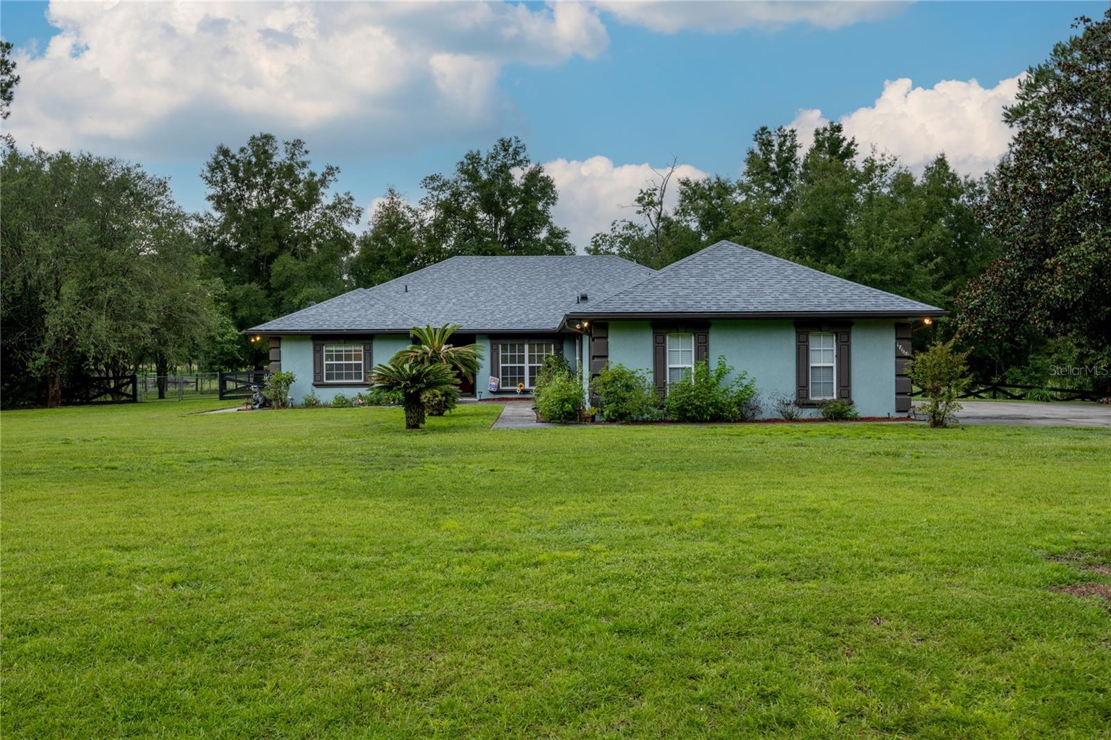 Photo of 17146 NW 212TH TERRACE HIGH SPRINGS FL 32643