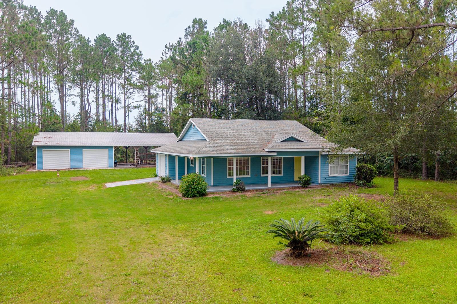 Photo of 670 SW 105TH STREET TRENTON FL 32693