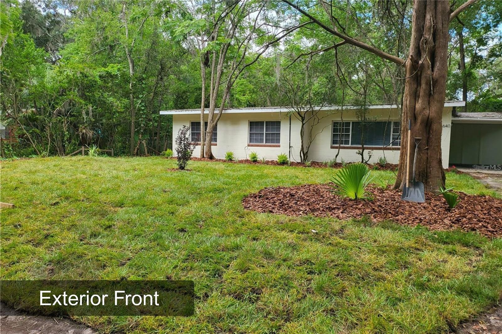 Photo of 640 NW 36TH TERRACE GAINESVILLE FL 32607