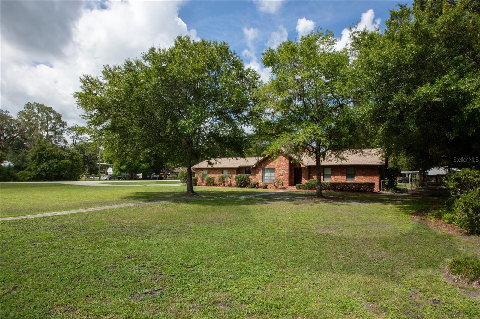 Photo of 1619 RAIFORD ROAD STARKE FL 32091
