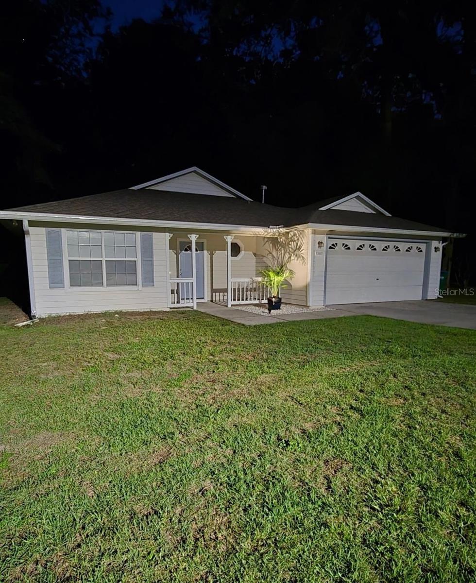 Photo of 13607 NW 135 DRIVE ALACHUA FL 32616