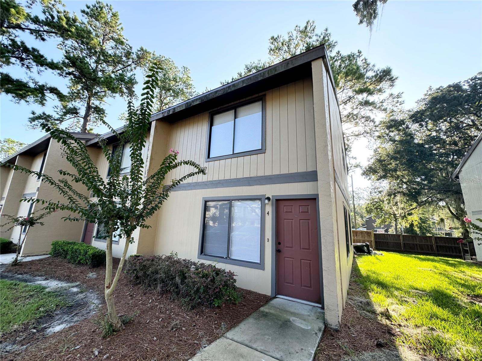 Photo of 2300 SW 43RD STREET #M4 GAINESVILLE FL 32607