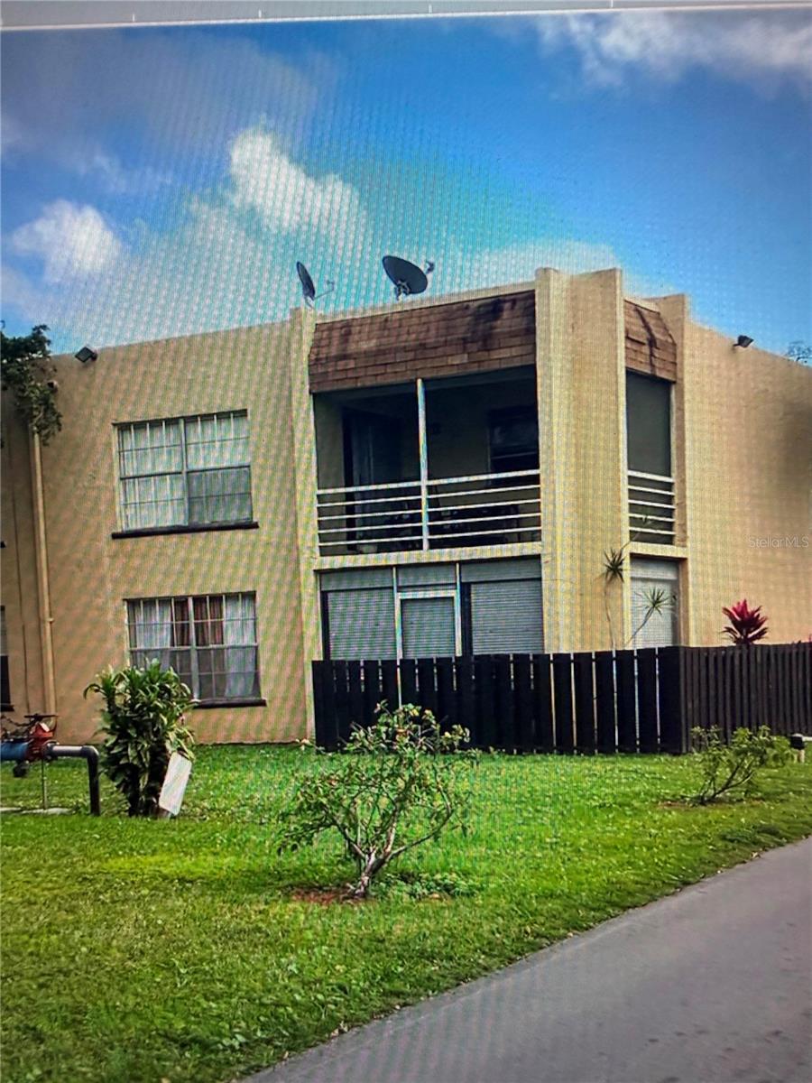 Photo of 4241 NW 19TH STREET #170 LAUDERHILL FL 33313