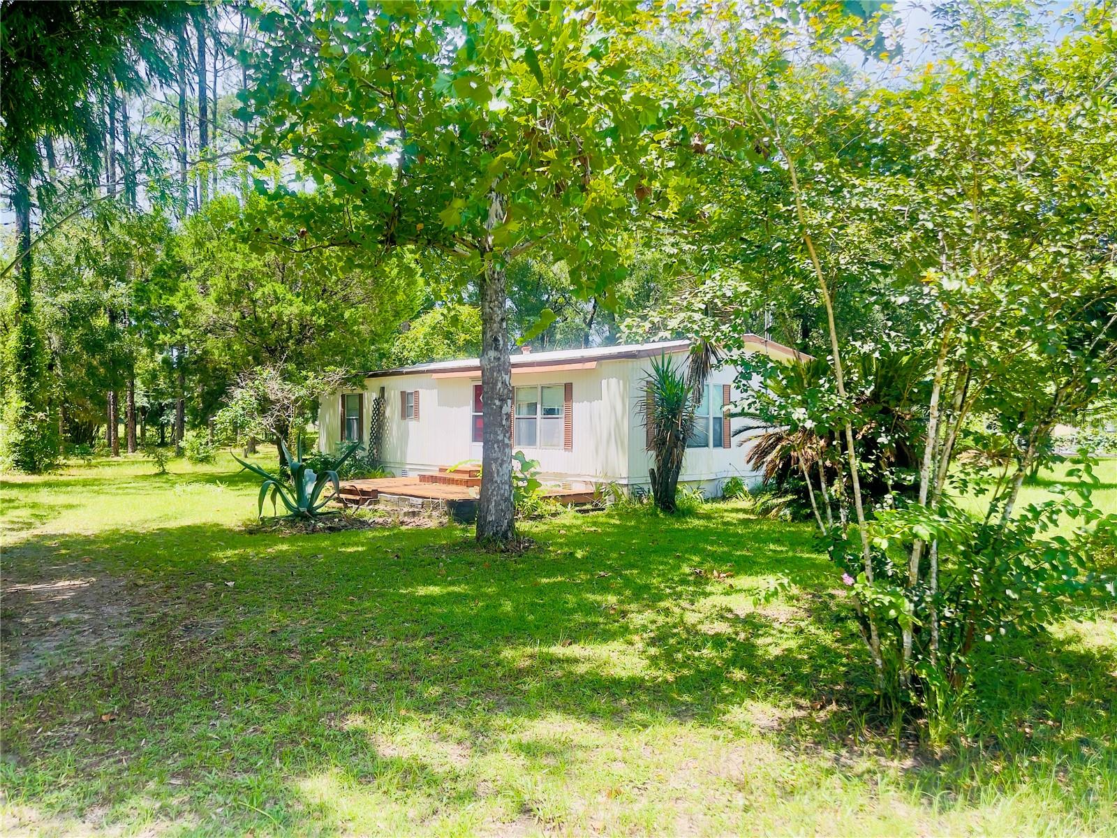 Photo of 459 MARSHBURN DR BRONSON FL 32621