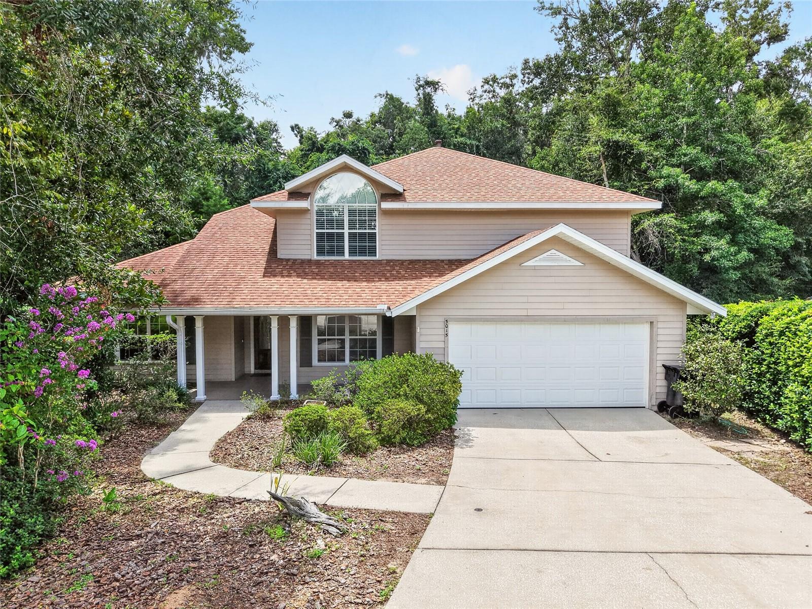 Photo of 5015 NW 71ST PLACE GAINESVILLE FL 32653