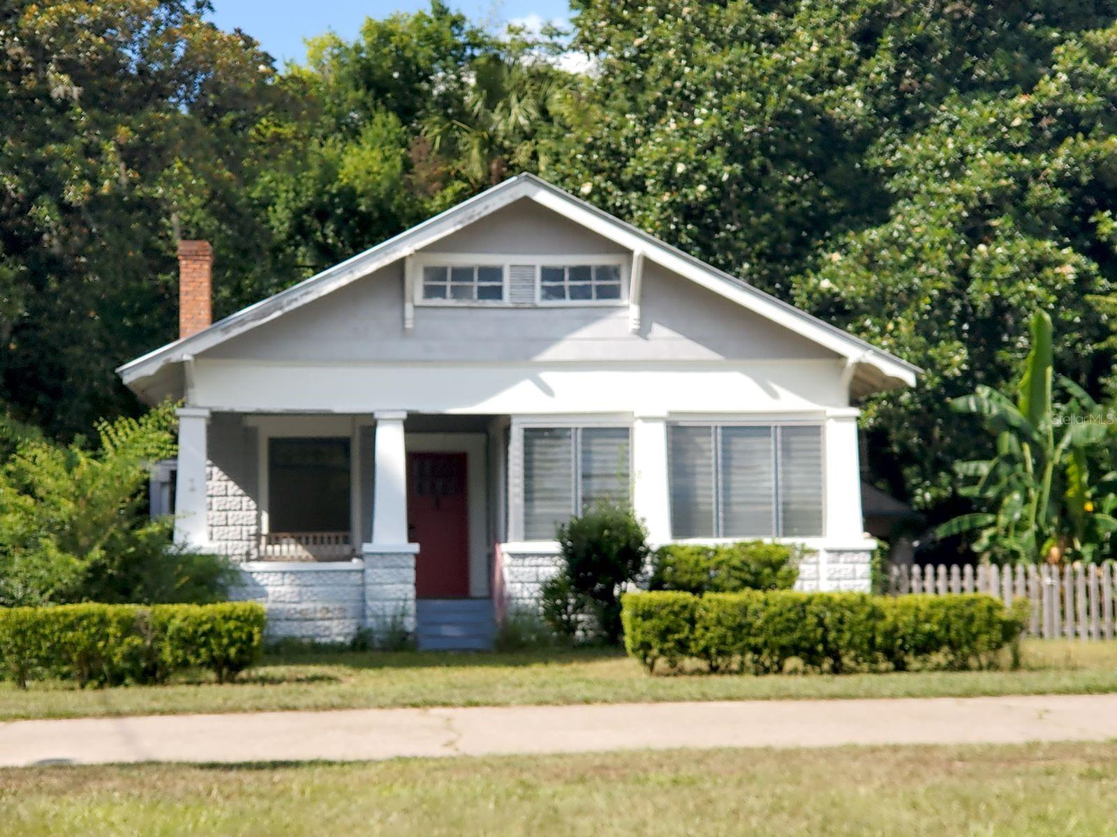 Photo of 23882 NW 187TH AVENUE HIGH SPRINGS FL 32643