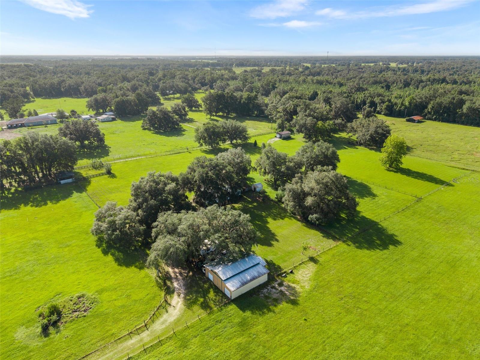 Photo of 360 & 390 SE 30TH AVENUE TRENTON FL 32693