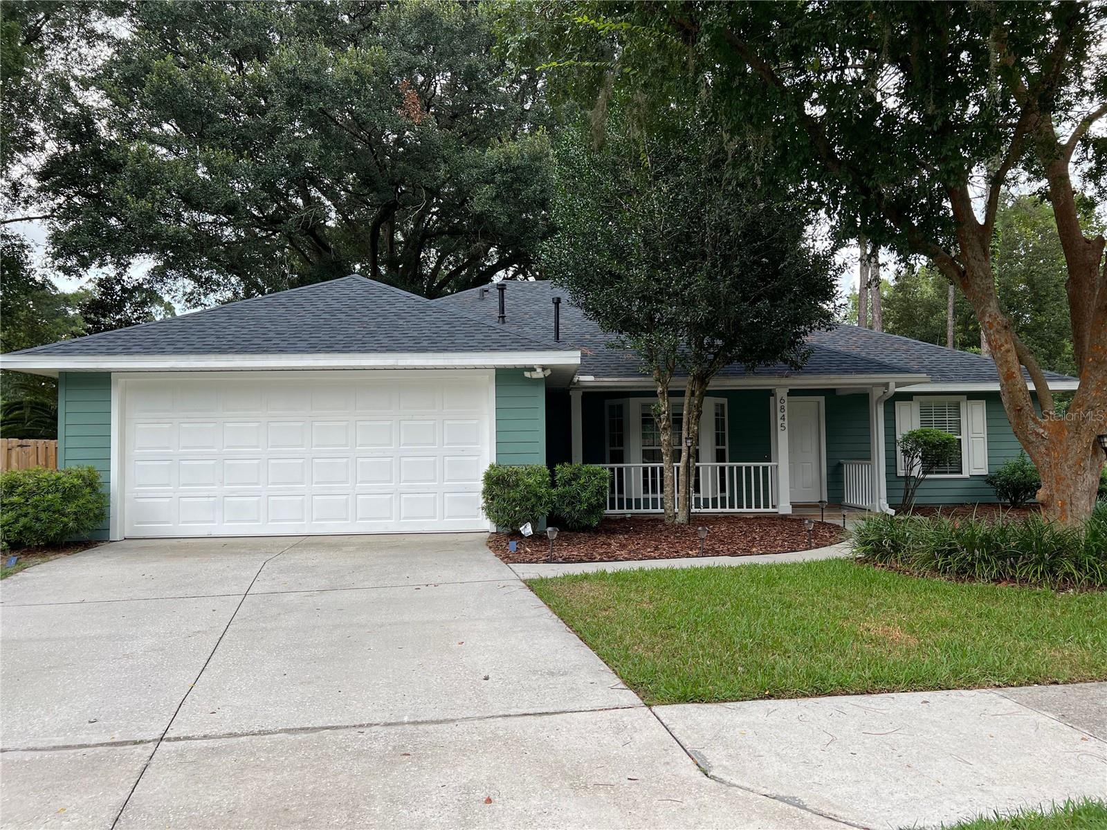 Photo of 6845 SW 81ST STREET GAINESVILLE FL 32608