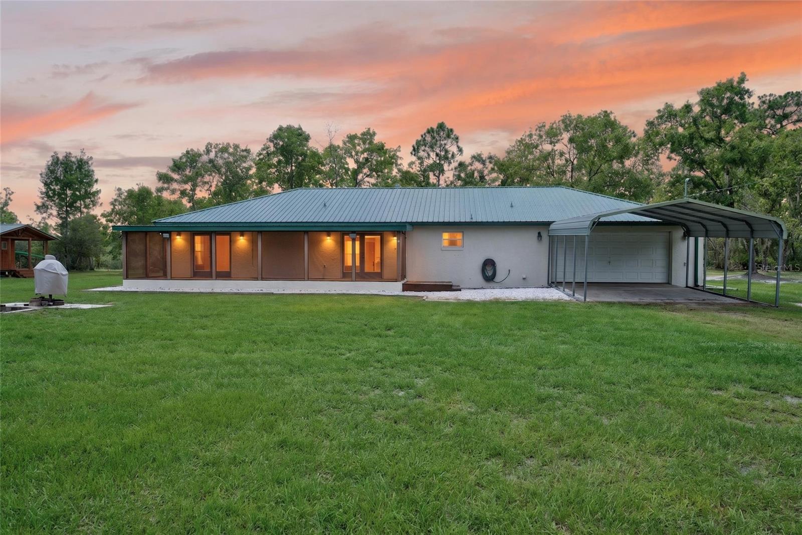 Photo of 10550 SW 52ND PLACE CEDAR KEY FL 32625