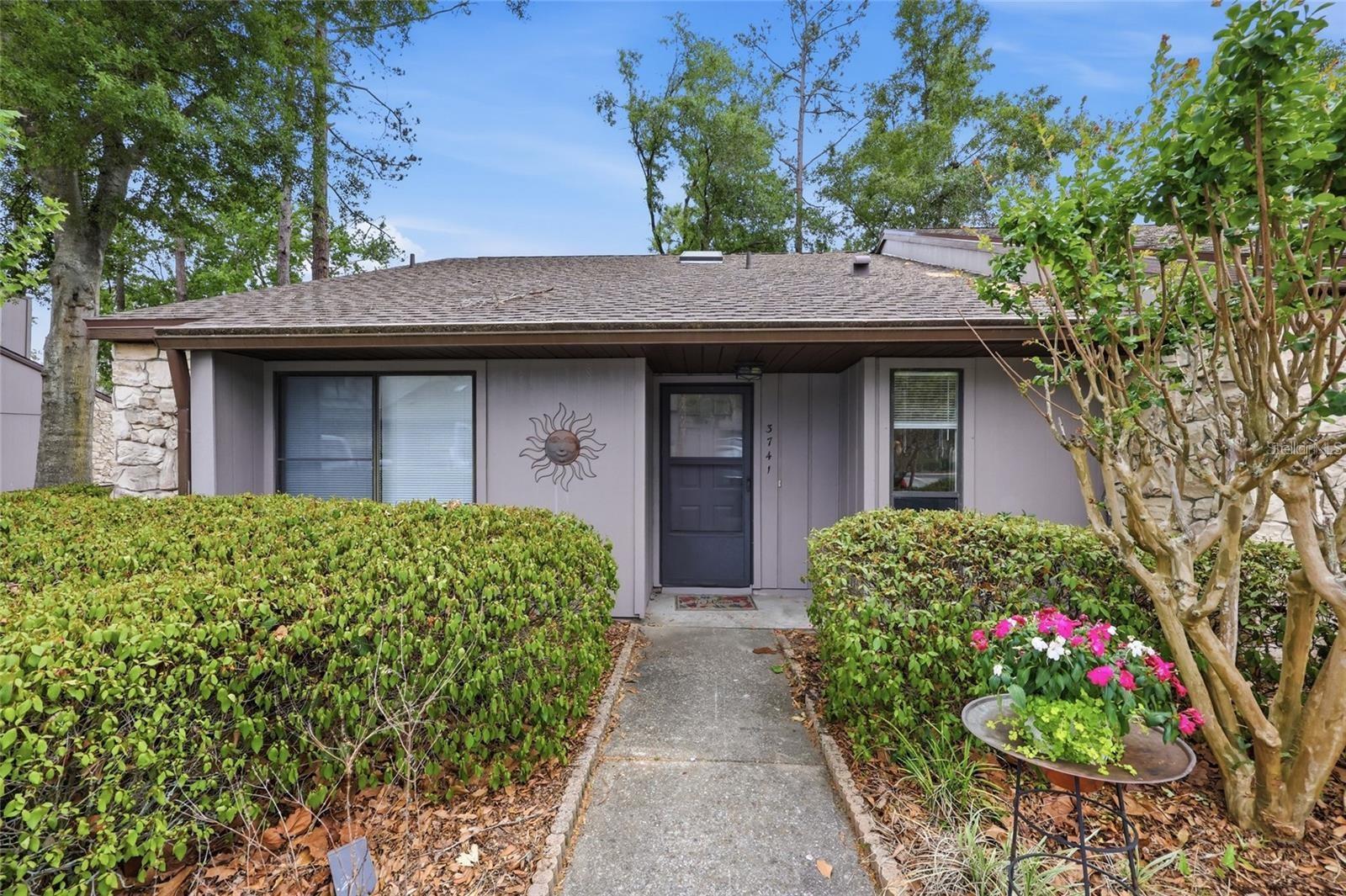 Photo of 3741 NW 56TH LANE GAINESVILLE FL 32653