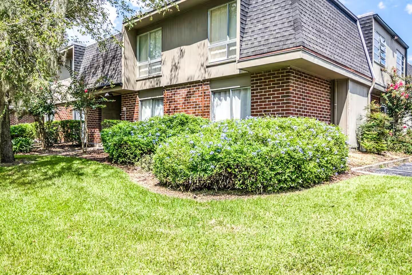 Photo of 1700 SW 16TH COURT #K24 GAINESVILLE FL 32608