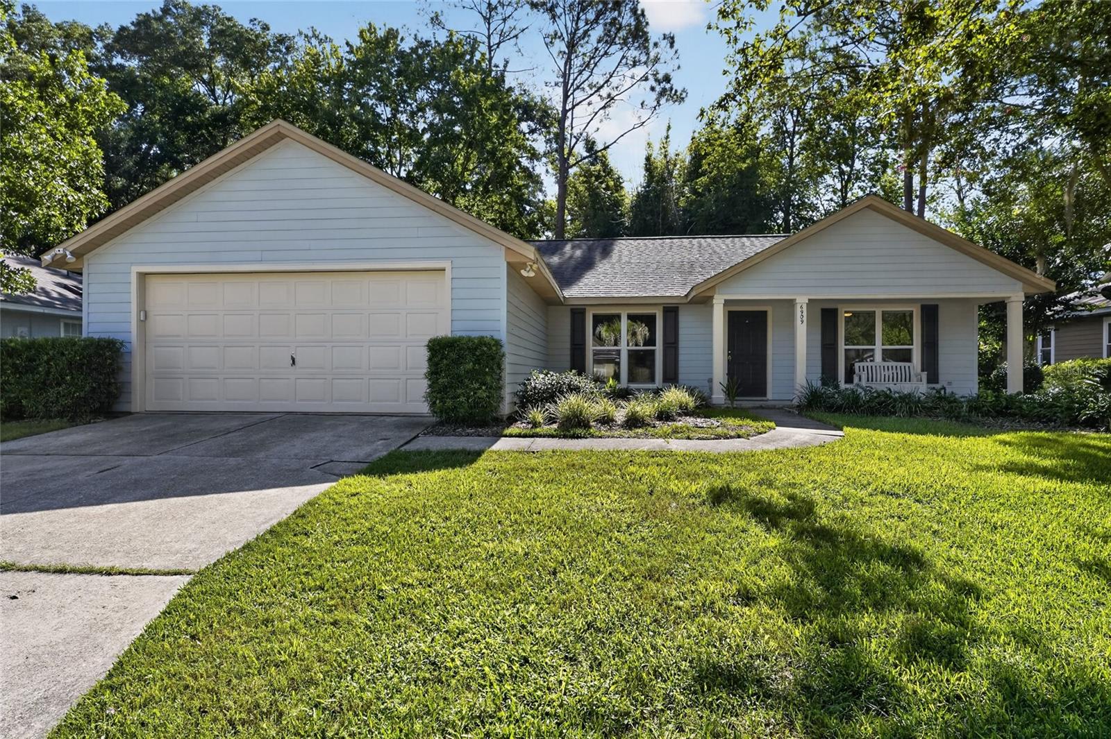 Photo of 6909 SW 80TH DRIVE GAINESVILLE FL 32608