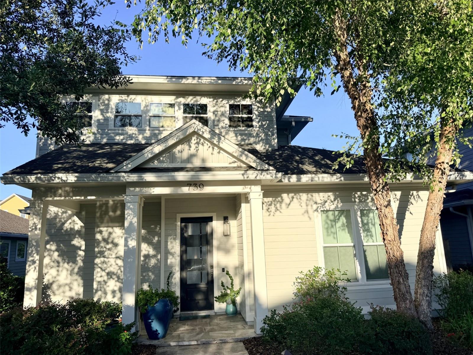 Photo of 739 SW 132ND DRIVE NEWBERRY FL 32669