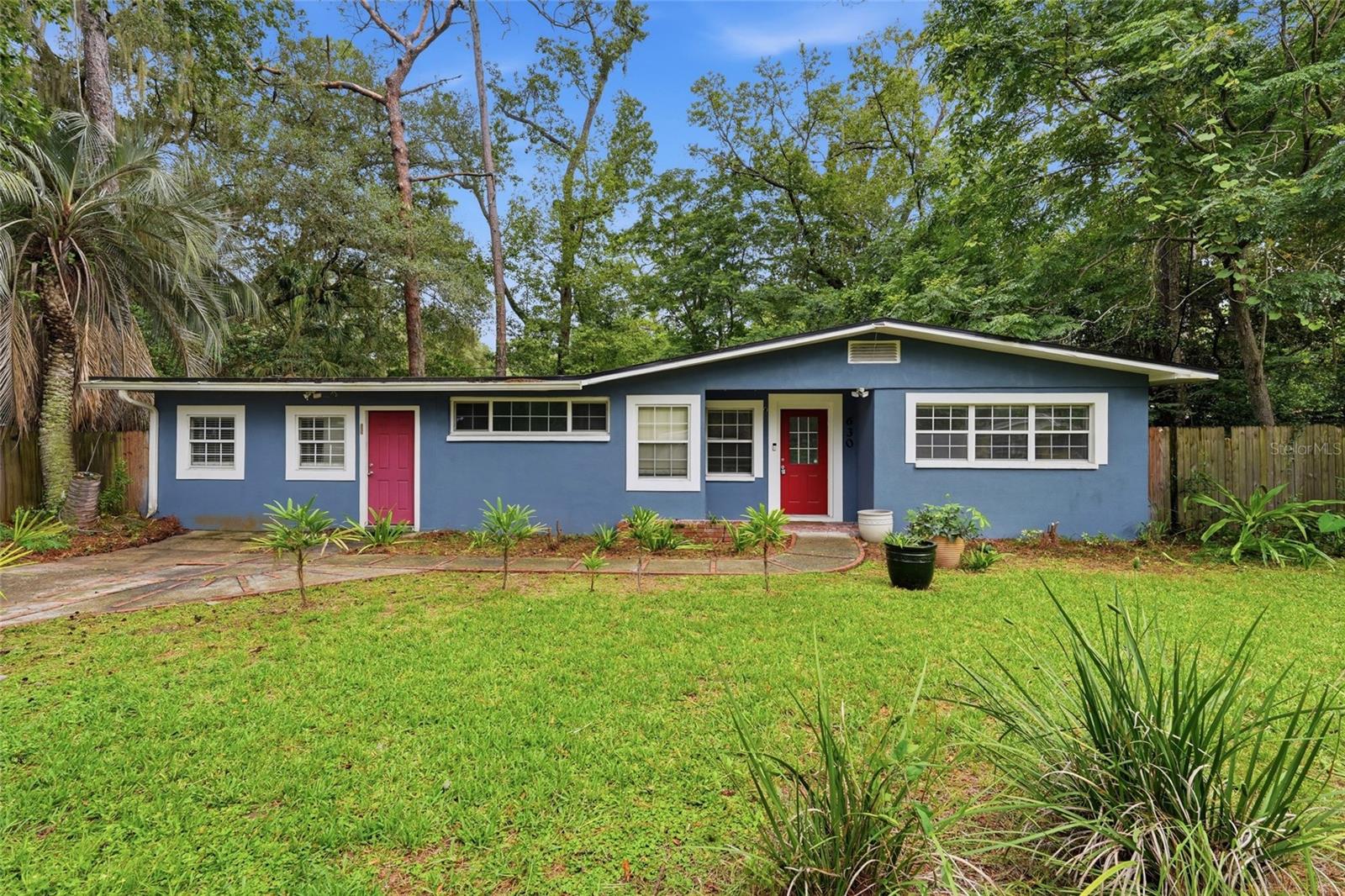 Photo of 630 NW 35TH TERRACE GAINESVILLE FL 32607