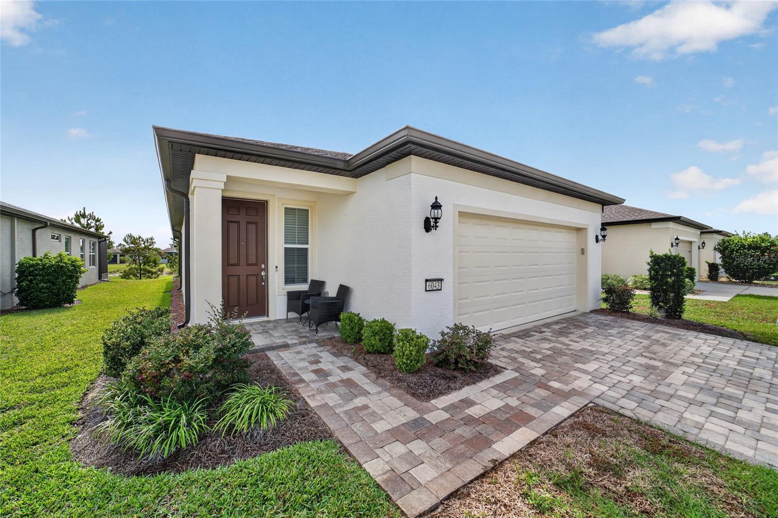 Photo of 6043 SW 93RD CIRCLE OCALA FL 34481
