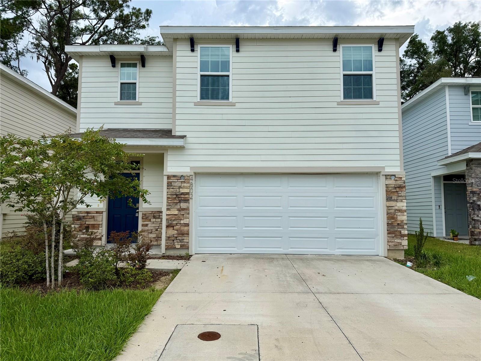 Photo of 4802 SW 51ST WAY GAINESVILLE FL 32608