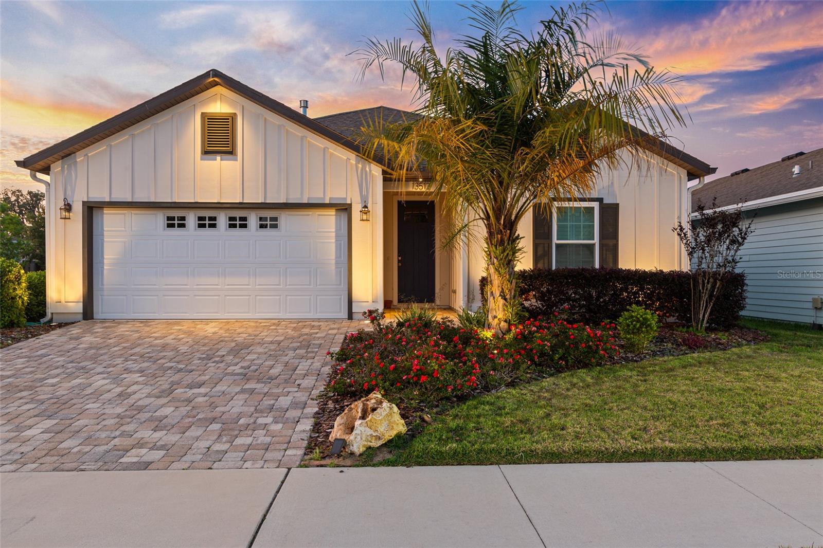 Photo of 13512 NW 11TH PLACE NEWBERRY FL 32669