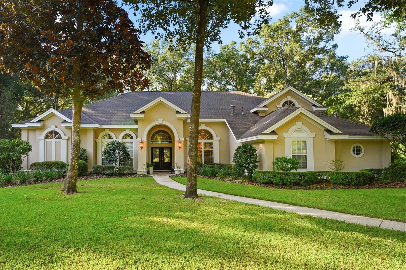 Photo of 4239 SW 104TH TERRACE GAINESVILLE FL 32608