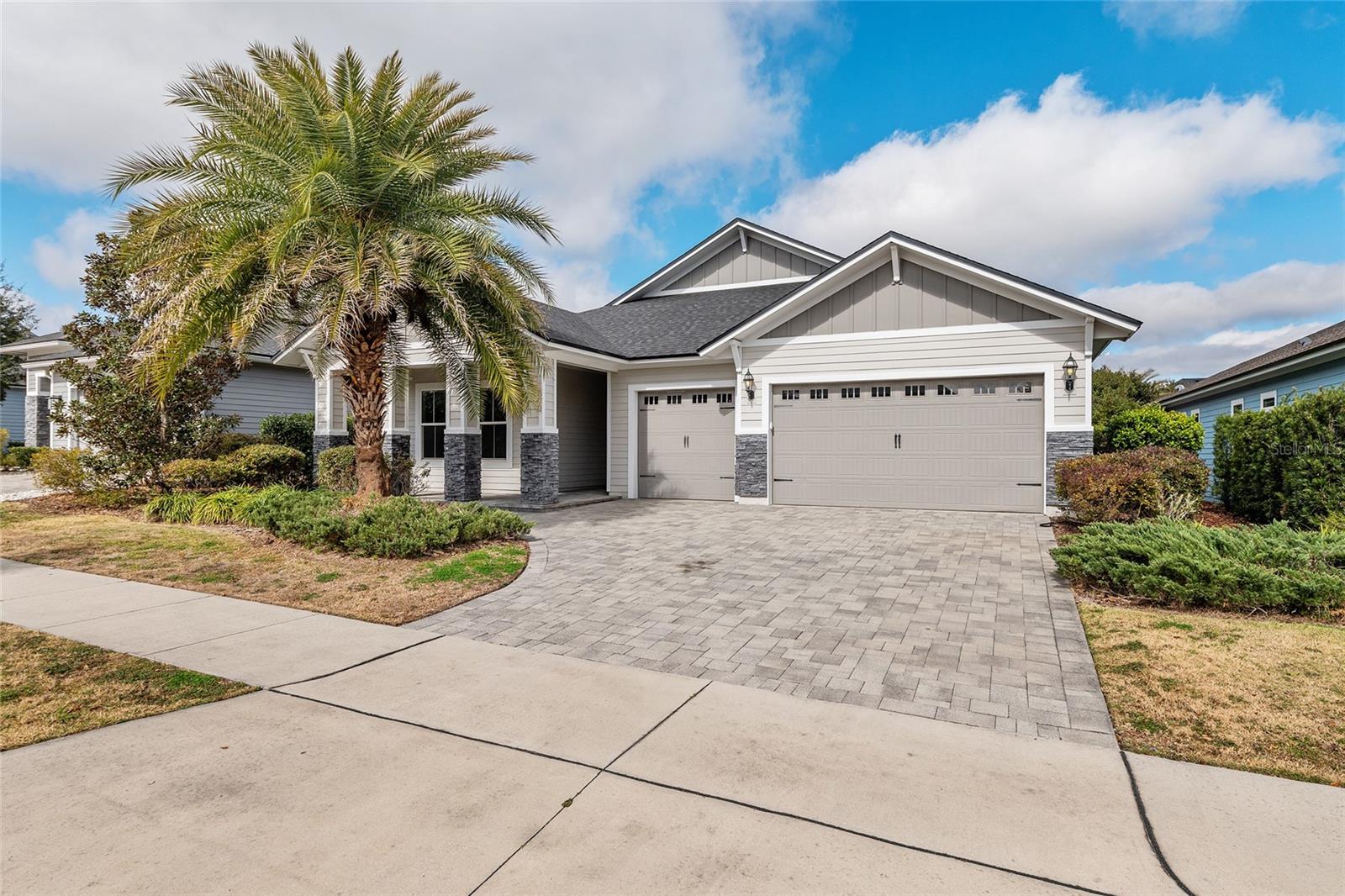 Photo of 11890 SW 33RD LANE GAINESVILLE FL 32608