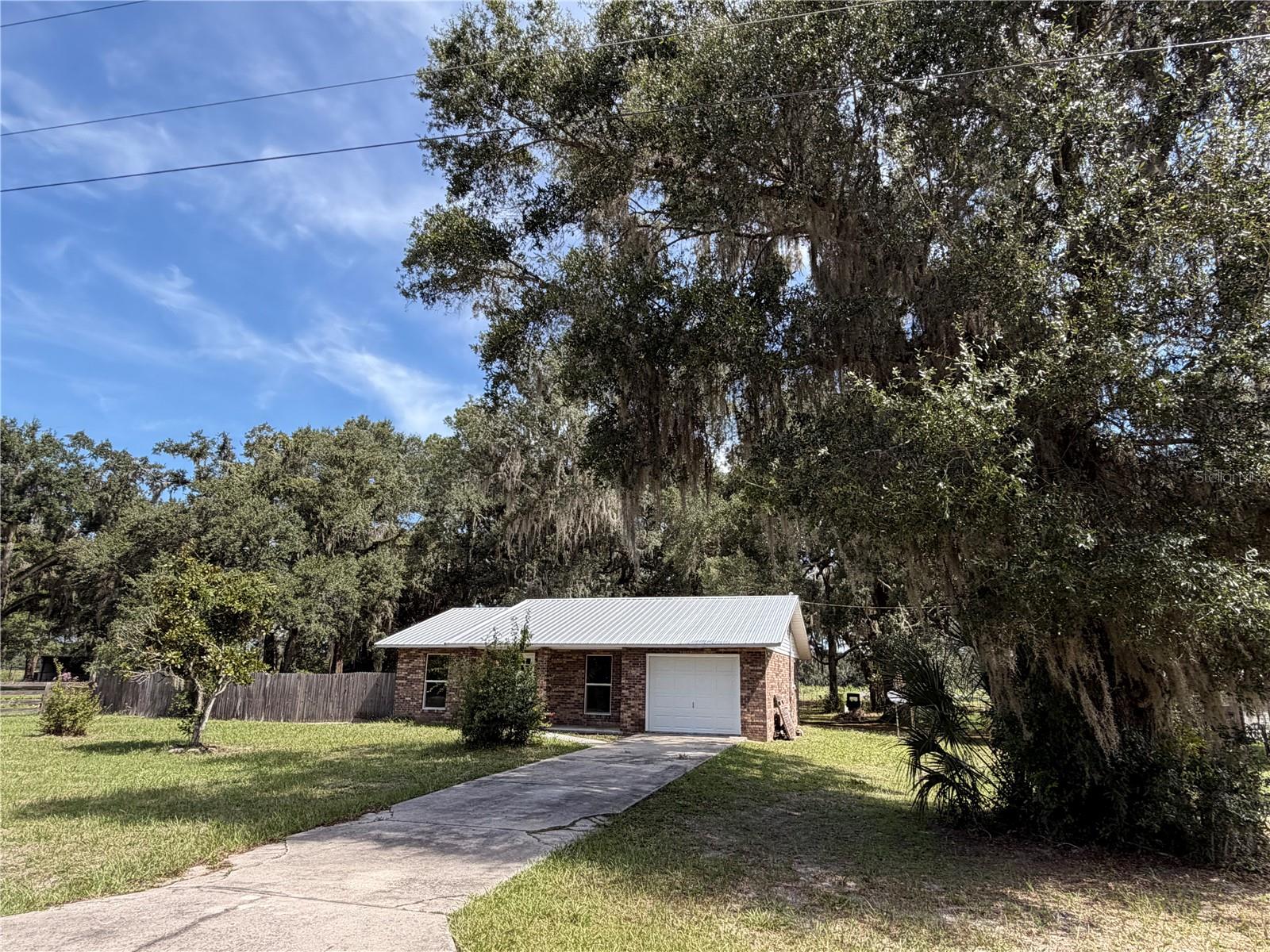 Photo of 217 SE 118TH AVENUE OLD TOWN FL 32680