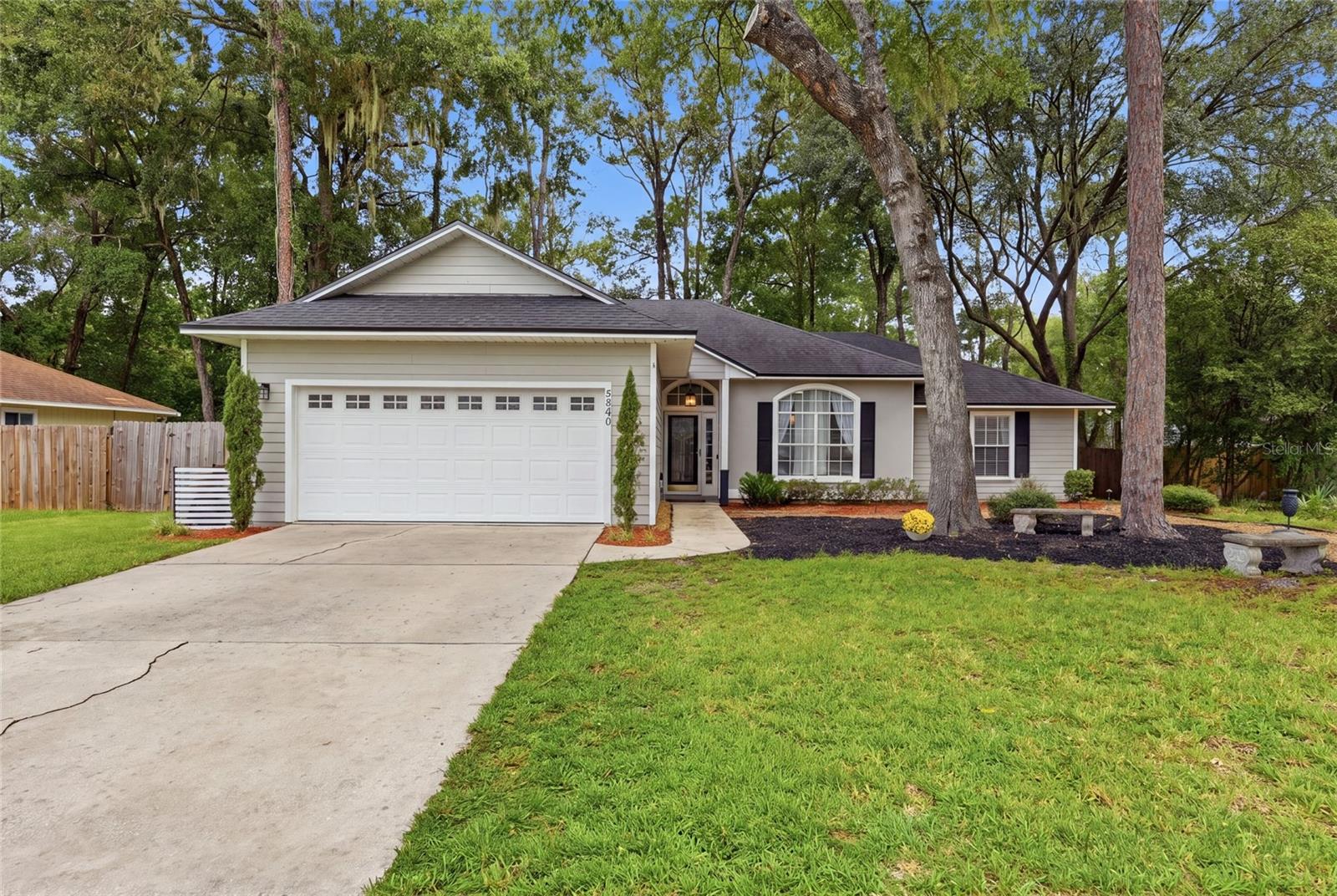 Photo of 5840 SW 85TH STREET GAINESVILLE FL 32608