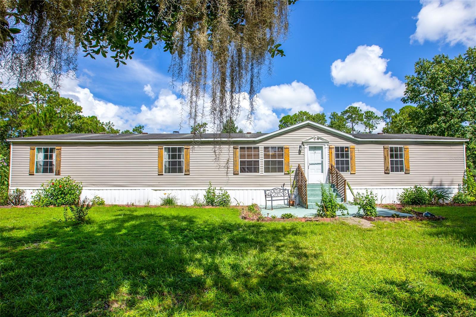 Photo of 104 EVERETT STREET PALATKA FL 32177