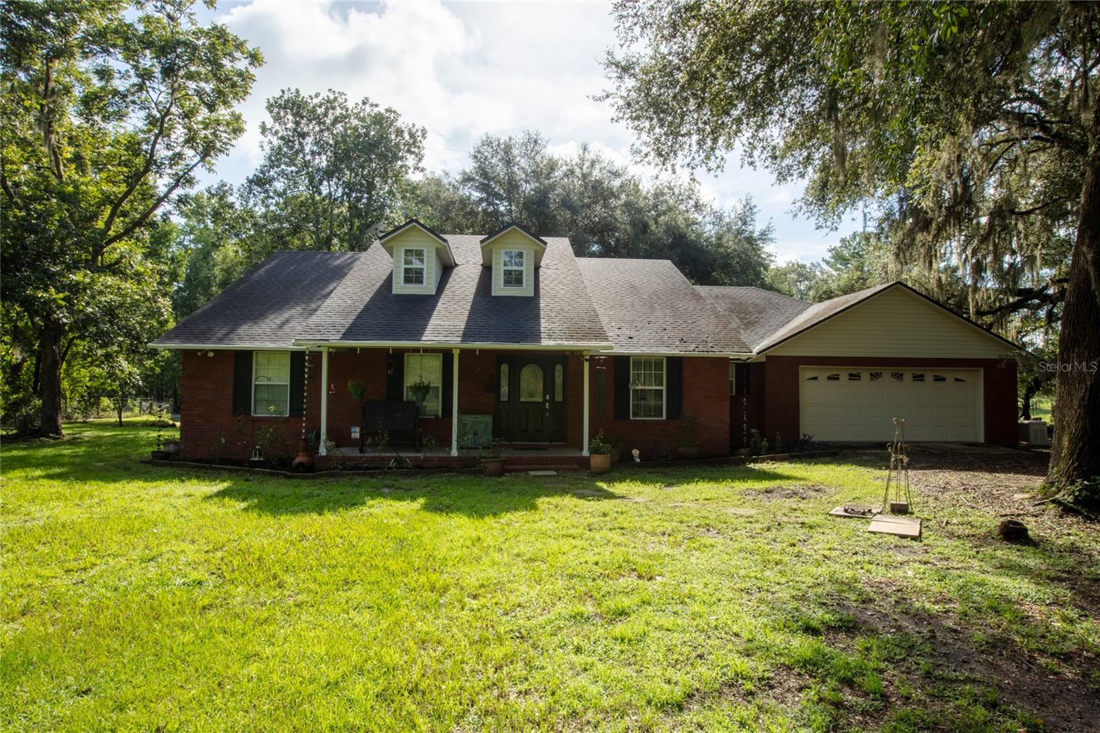 Photo of 9284 NW CR  225 STARKE FL 32091