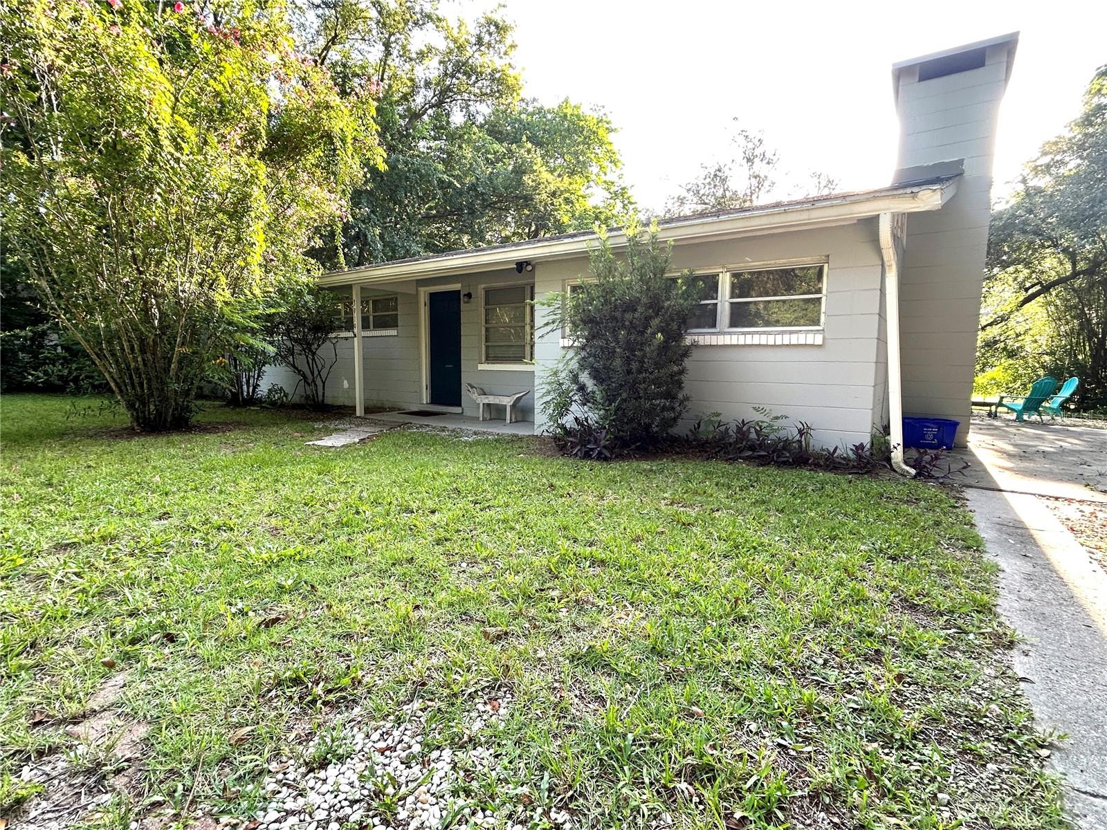 Photo of 3919 SW 21ST STREET GAINESVILLE FL 32608