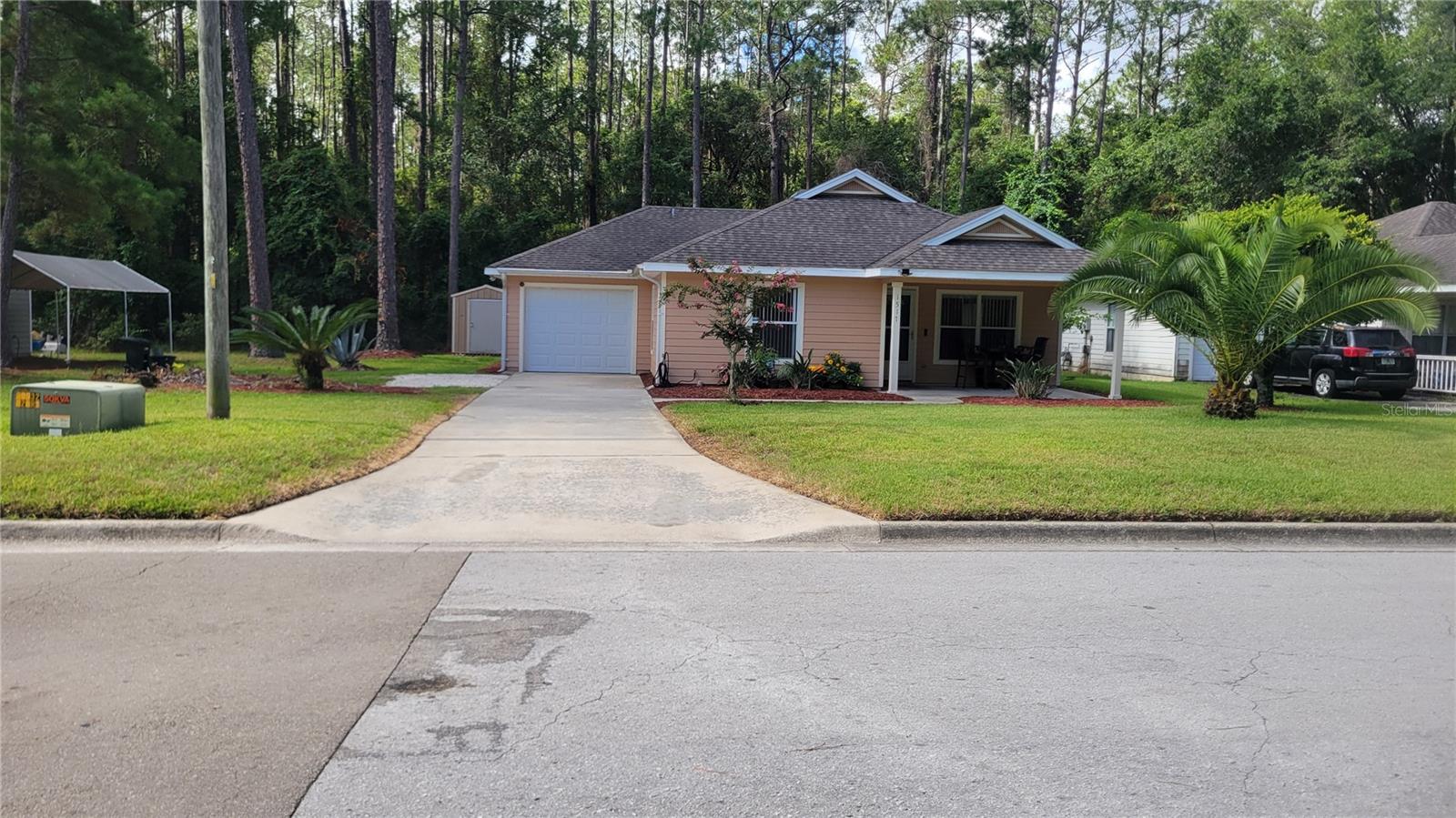 Photo of 1517 NE 40TH PLACE GAINESVILLE FL 32609