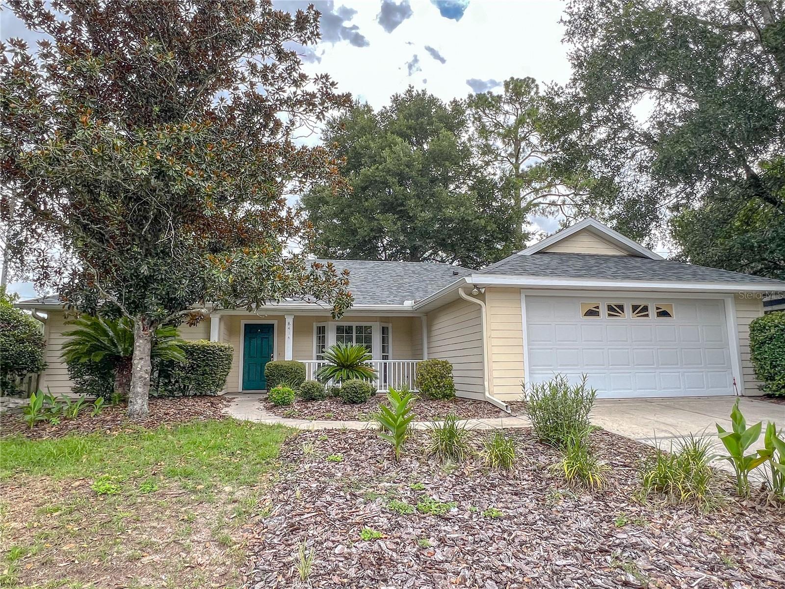 Photo of 8414 SW 66TH LANE GAINESVILLE FL 32608