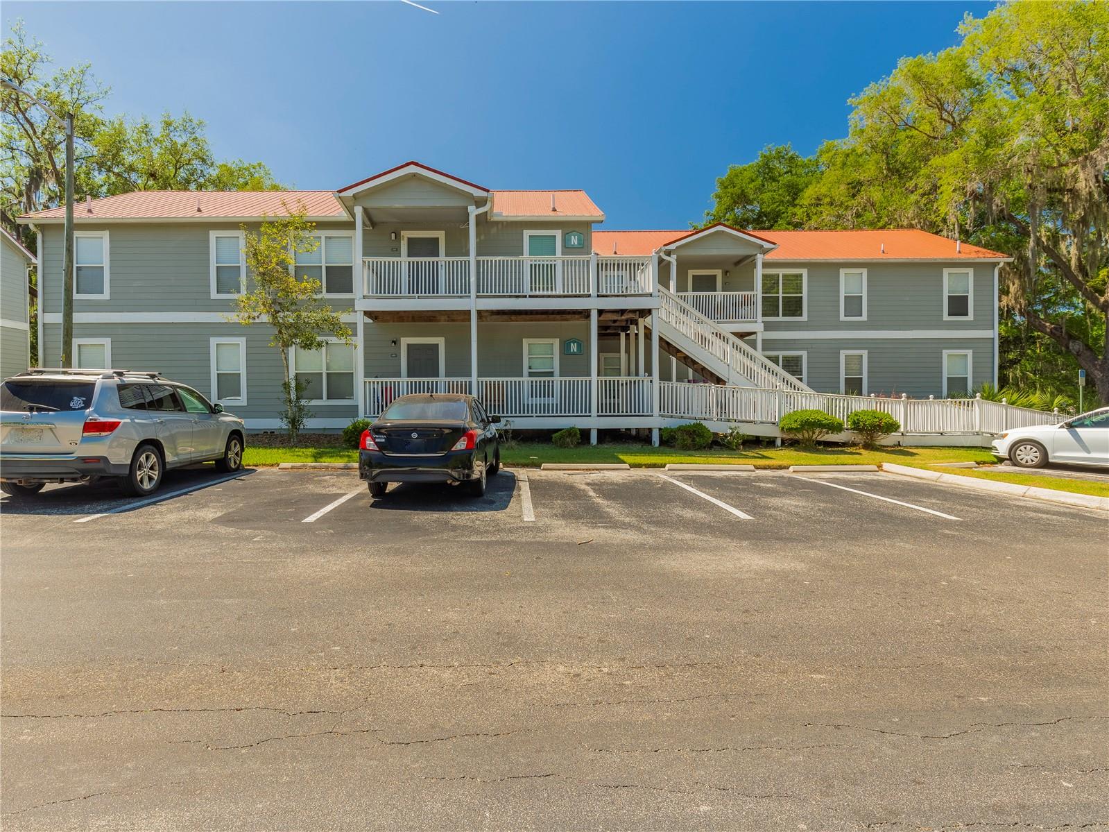 Photo of 2905 SW ARCHER ROAD #4001 GAINESVILLE FL 32608