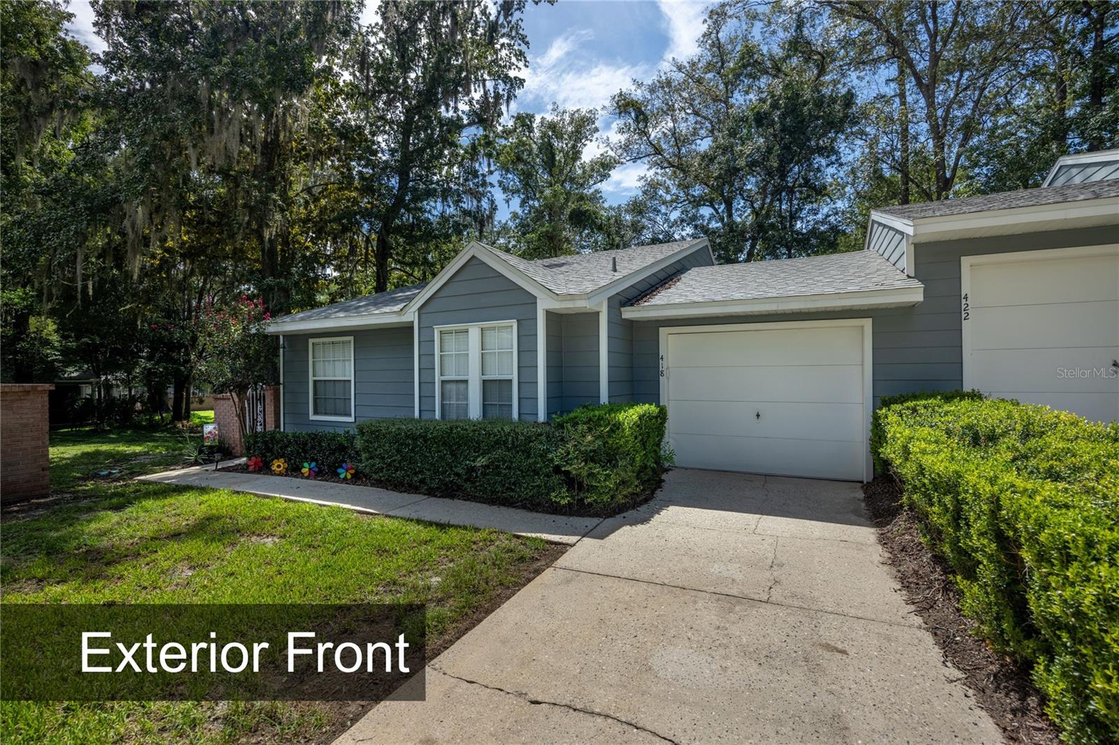 Photo of 418 NW 48TH BOULEVARD #610 GAINESVILLE FL 32607