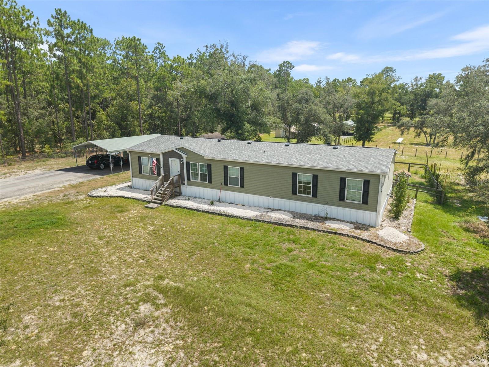 Photo of 13664 SW 95TH STREET DUNNELLON FL 34432