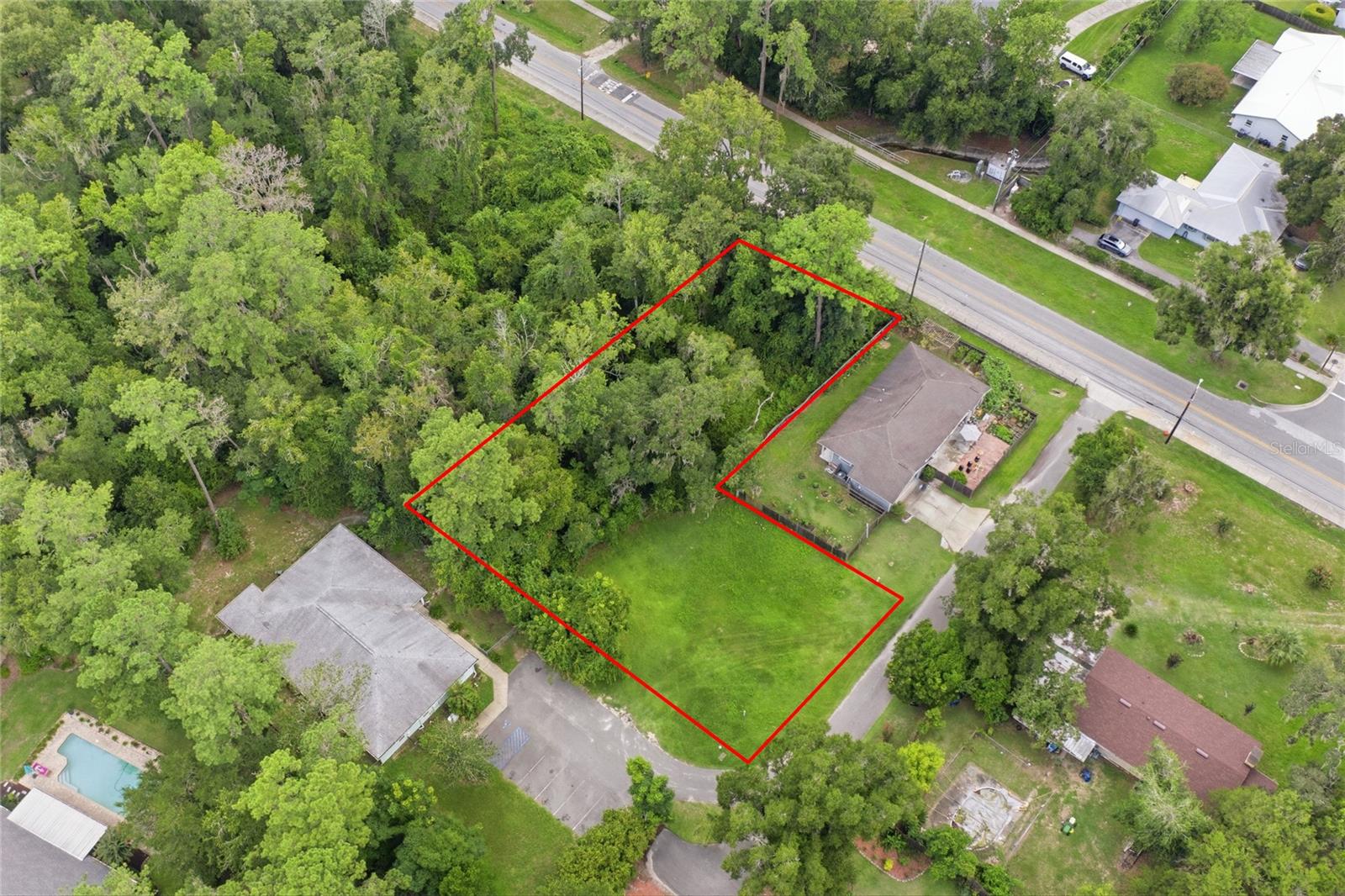 Photo of TBD NW 31ST AVENUE GAINESVILLE FL 32605