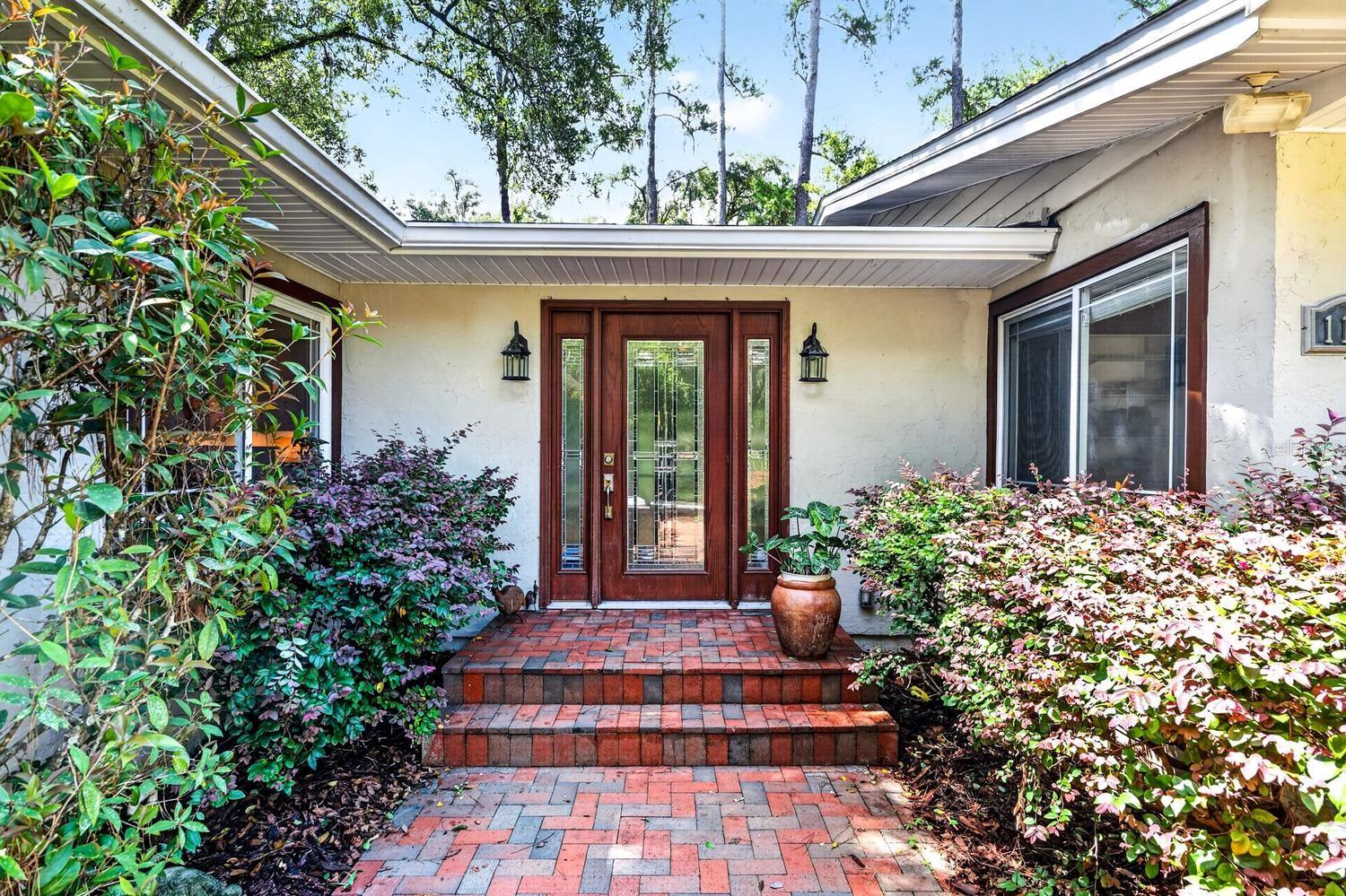 Photo of 11101 NW 12TH PLACE GAINESVILLE FL 32606