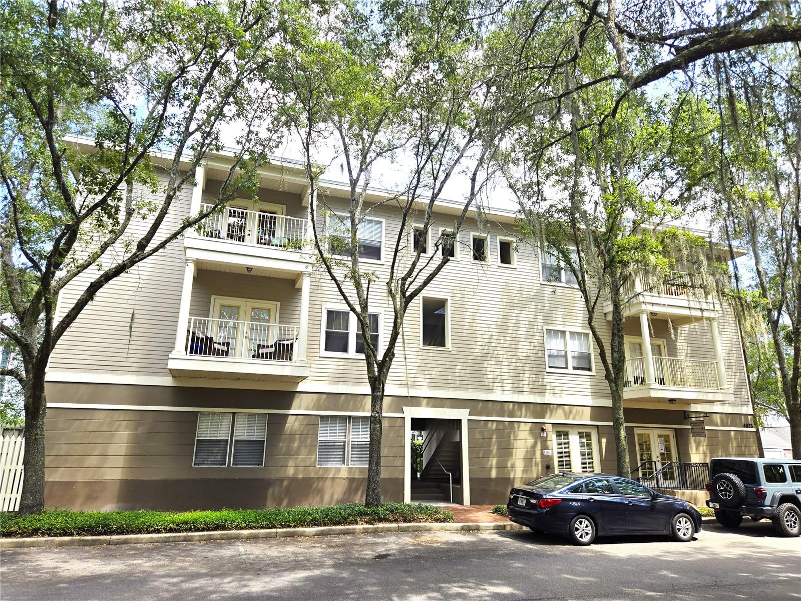 Photo of 4833 SW 91ST TERRACE #O 101 GAINESVILLE FL 32608