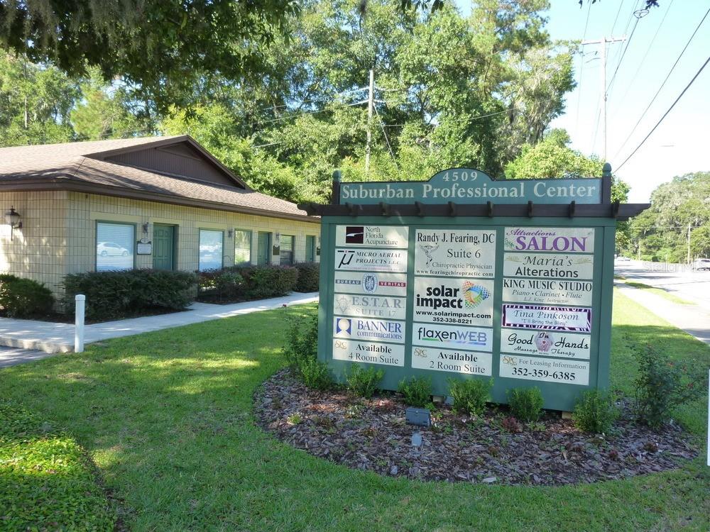 Photo of 4509 NW 23RD AVENUE #18 GAINESVILLE FL 32606