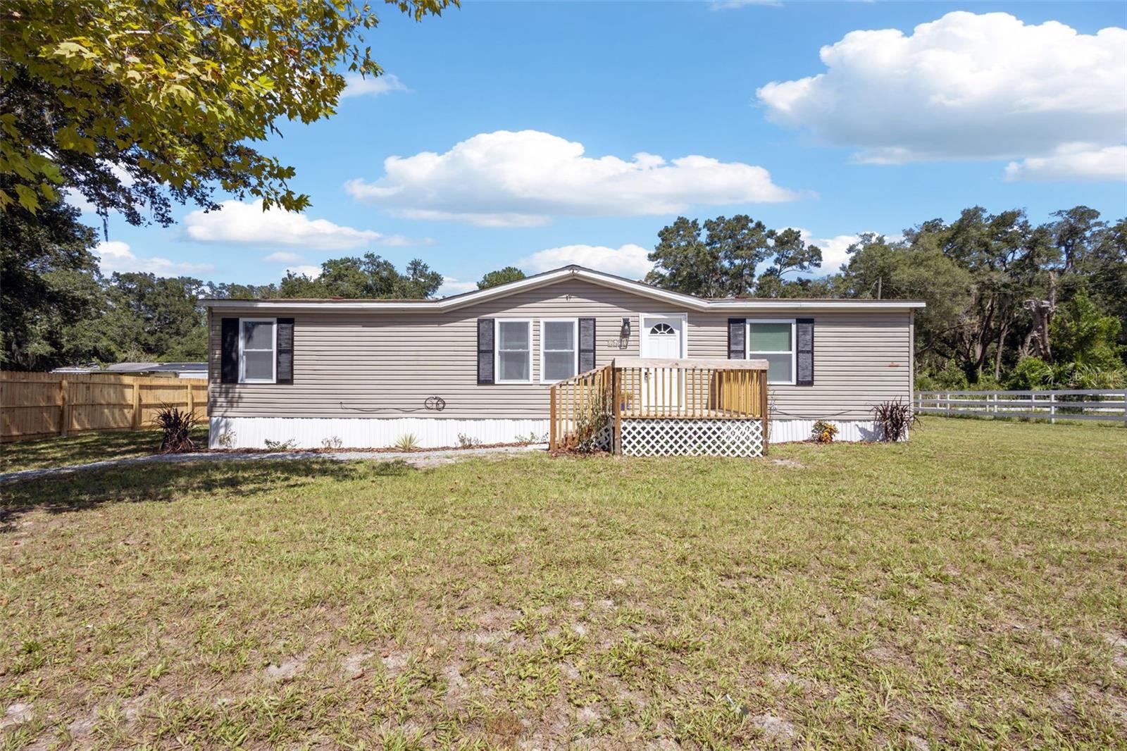 Photo of 2691 NW 74TH TERRACE CHIEFLAND FL 32626