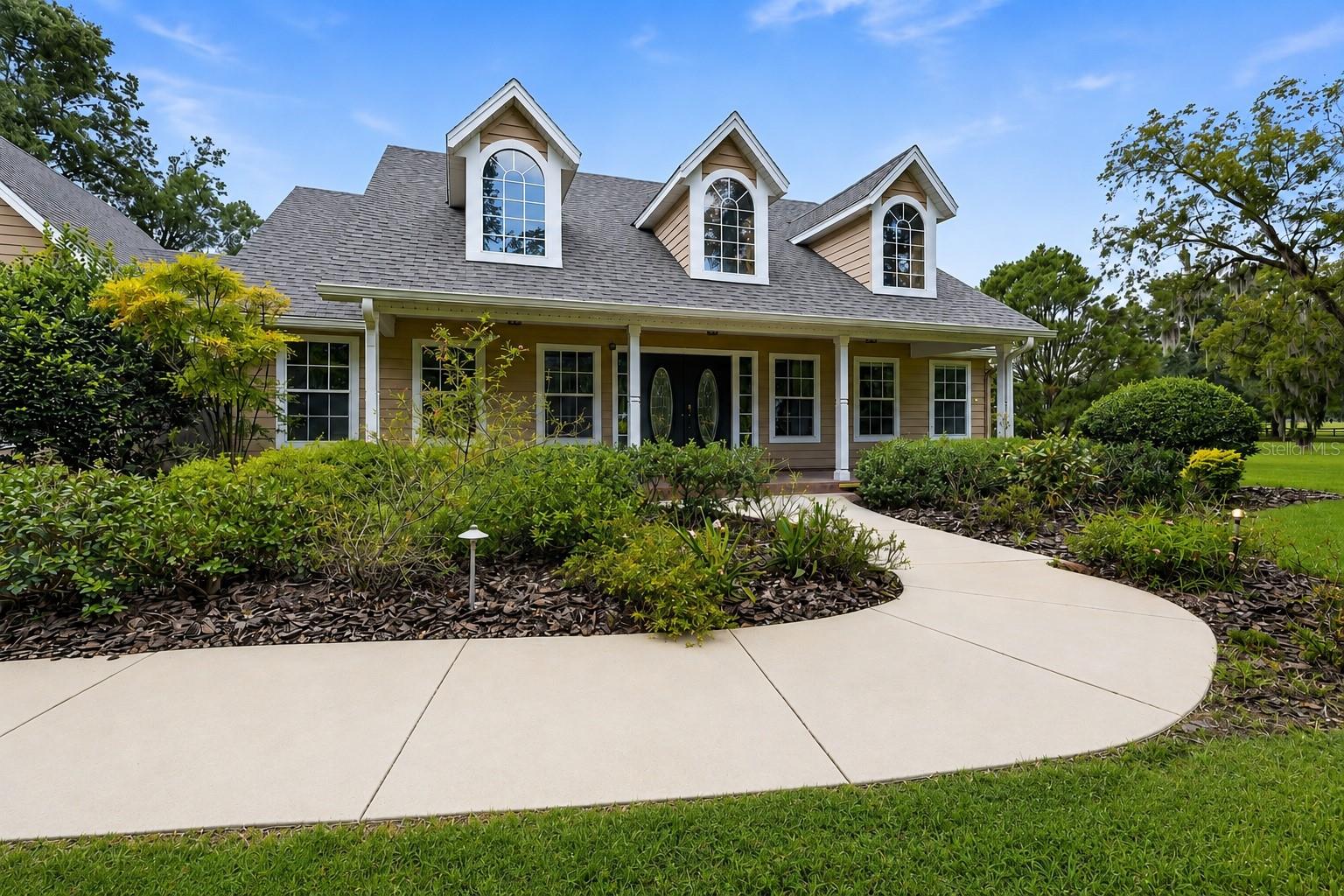 Photo of 26341 NW 166TH AVENUE HIGH SPRINGS FL 32643