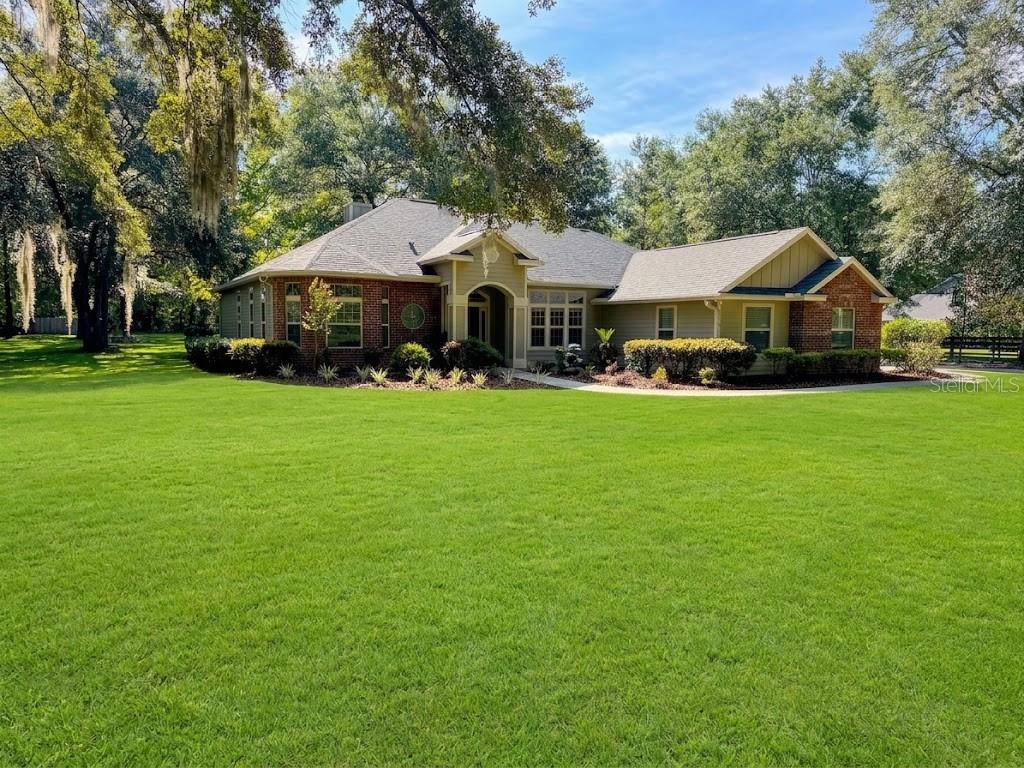 Photo of 20273 NW 251ST TERRACE HIGH SPRINGS FL 32643