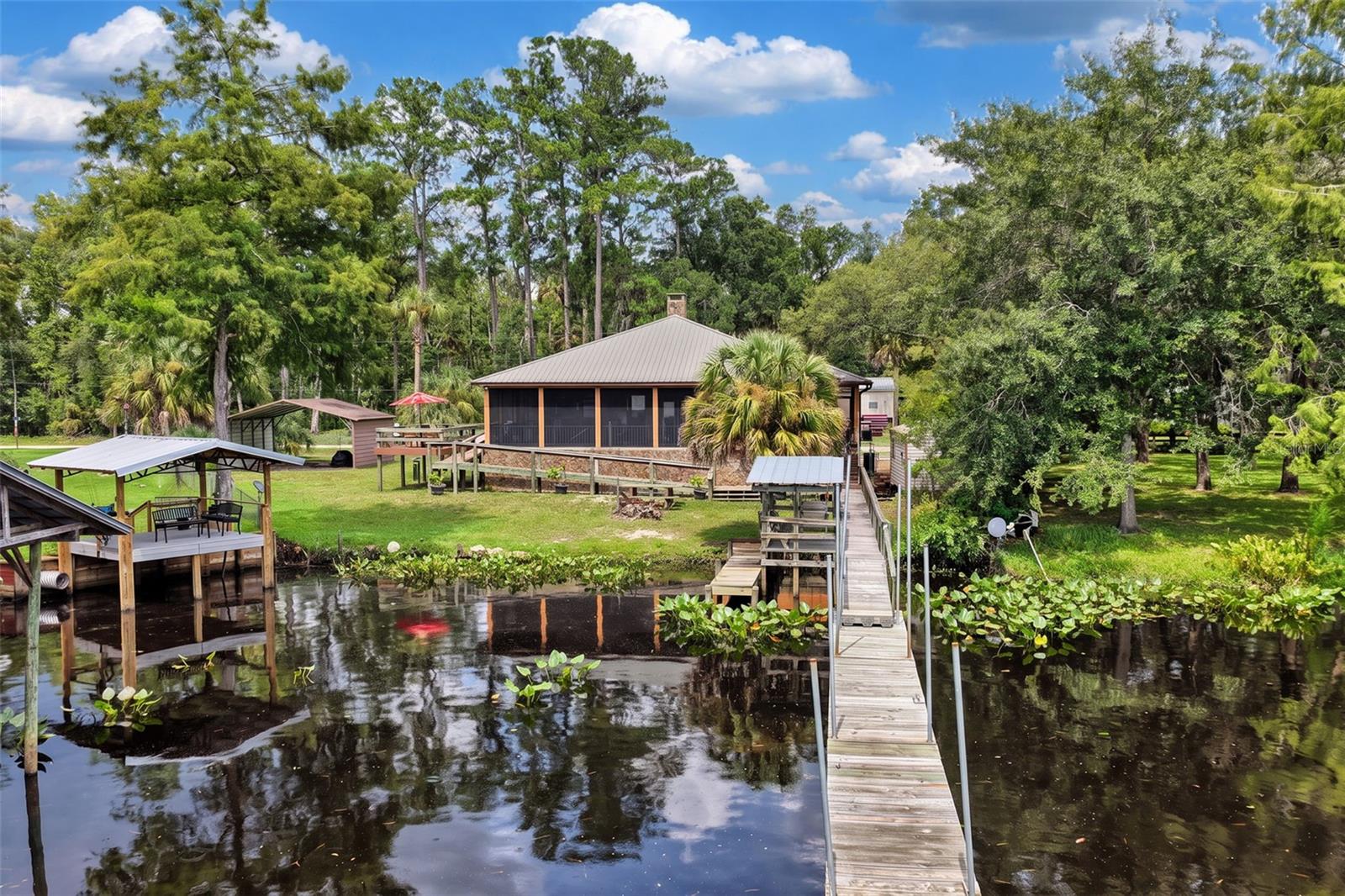 Photo of 4190 NW 153RD COURT CHIEFLAND FL 32626