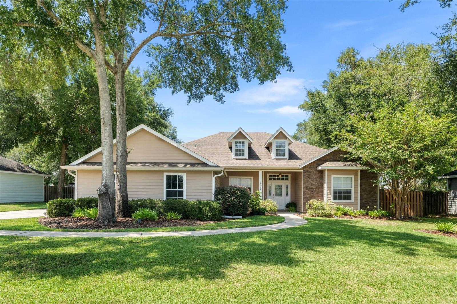 Photo of 15122 NW 149TH ROAD ALACHUA FL 32615