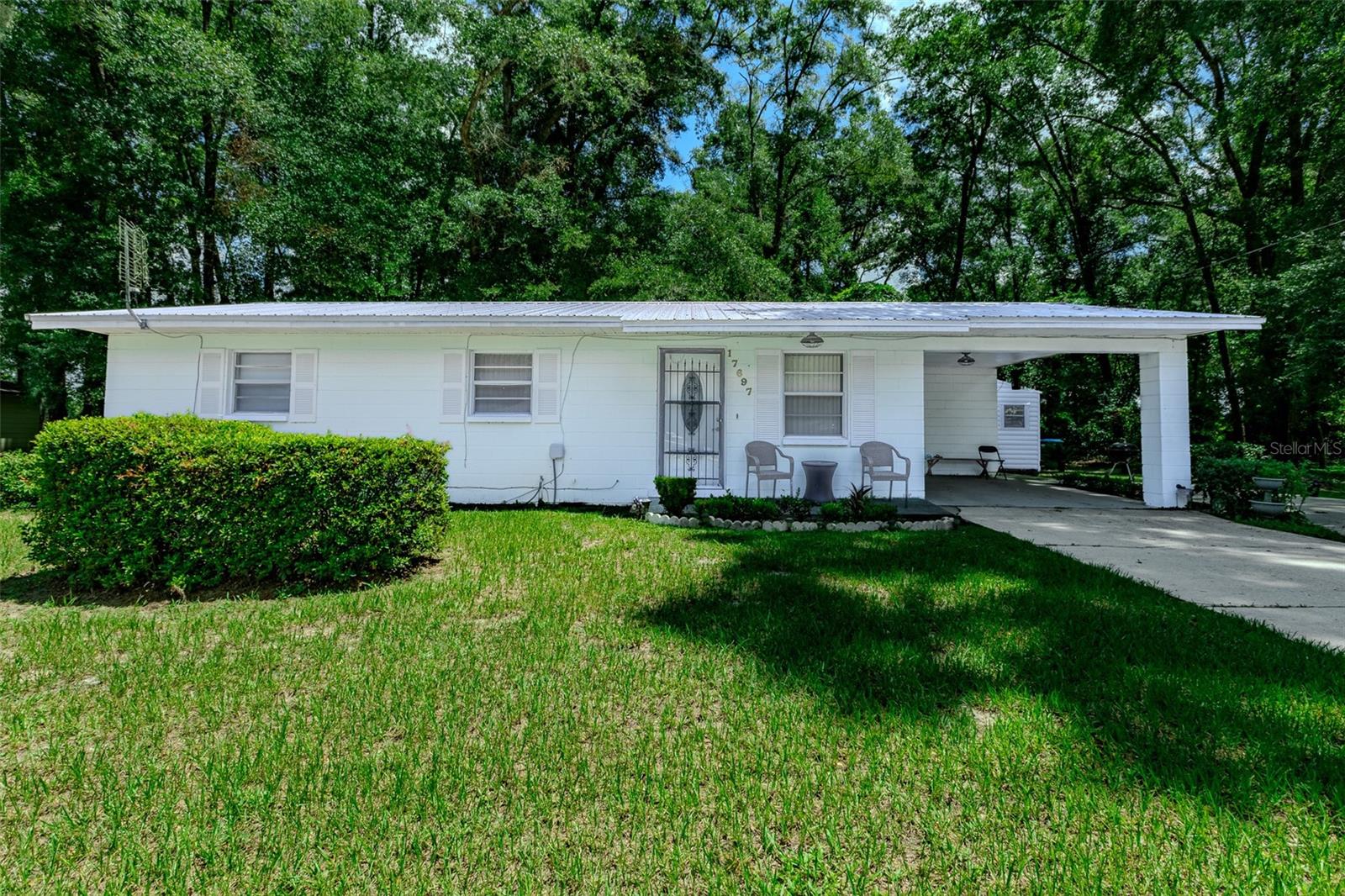 Photo of 17697 NW 222ND STREET HIGH SPRINGS FL 32643